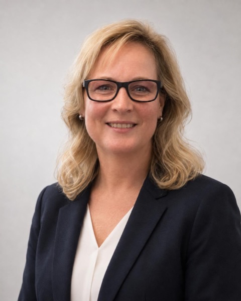 Stephanie Weinand