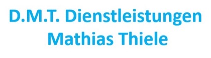 D.M.T. Dienstleistungen Mathias Thiele